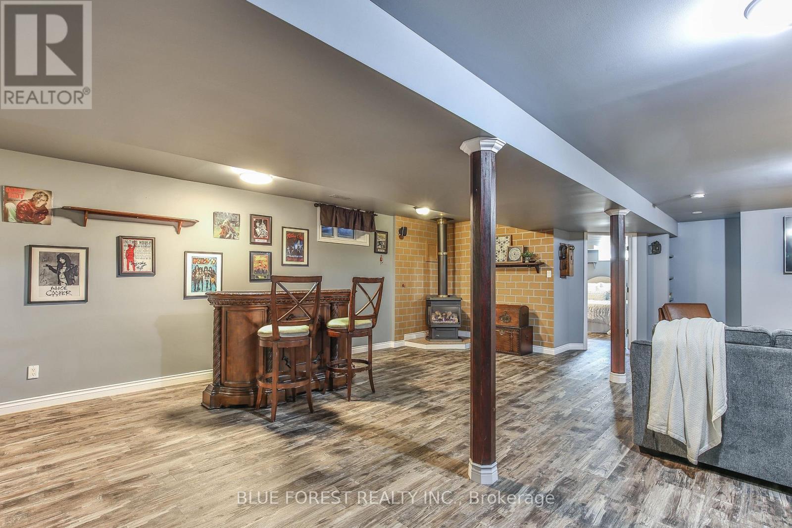 50000 Dingle Street, Malahide, ON - Indoor