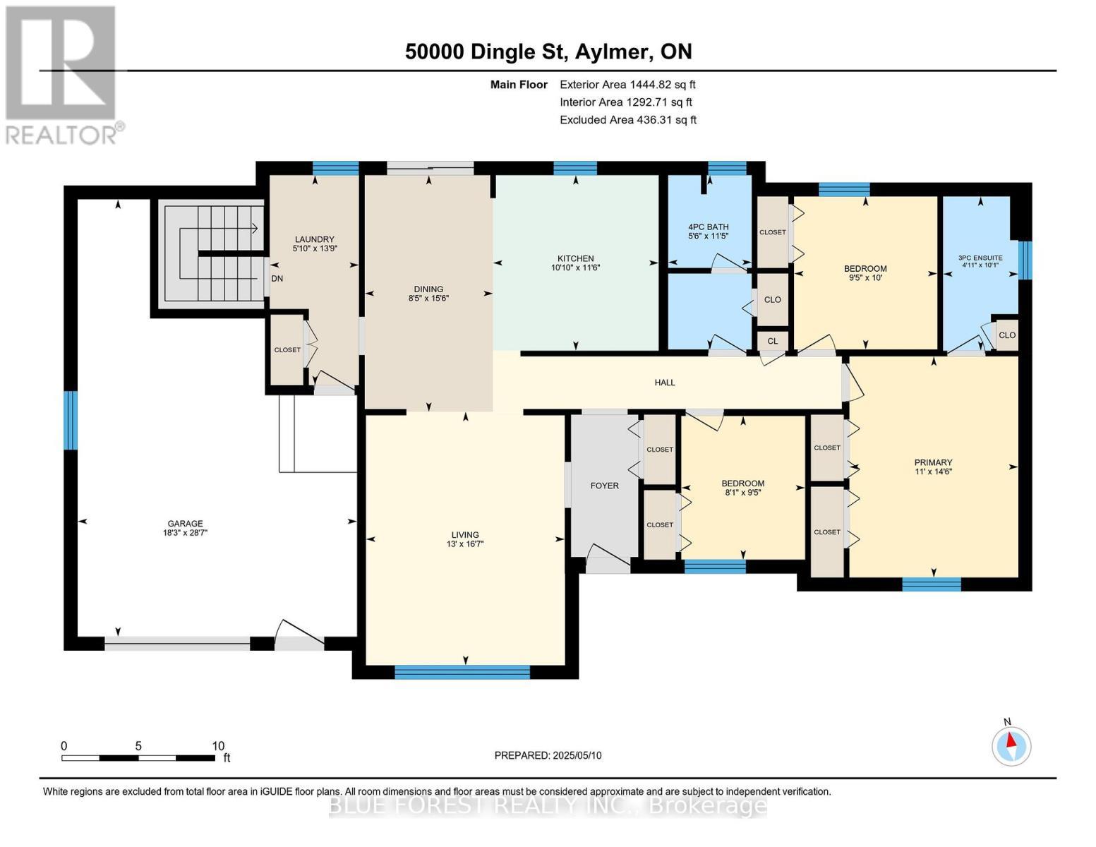 50000 Dingle Street, Malahide, ON - Other