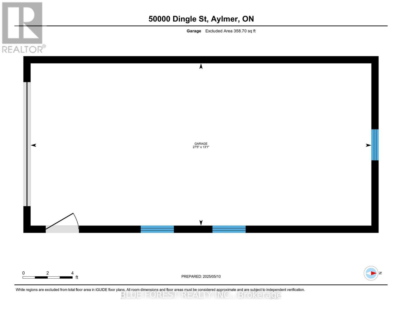 50000 Dingle Street, Malahide, ON - Other