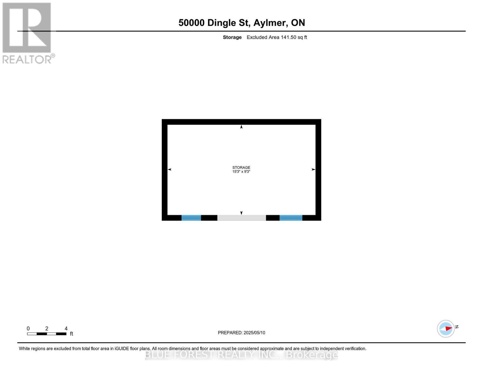 50000 Dingle Street, Malahide, ON - Other