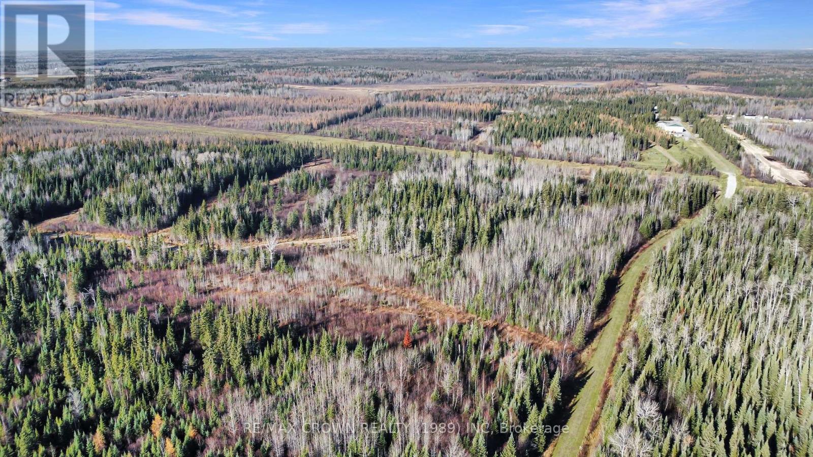 2027 Highway 11 W, Hearst, ON - Outdoor With View