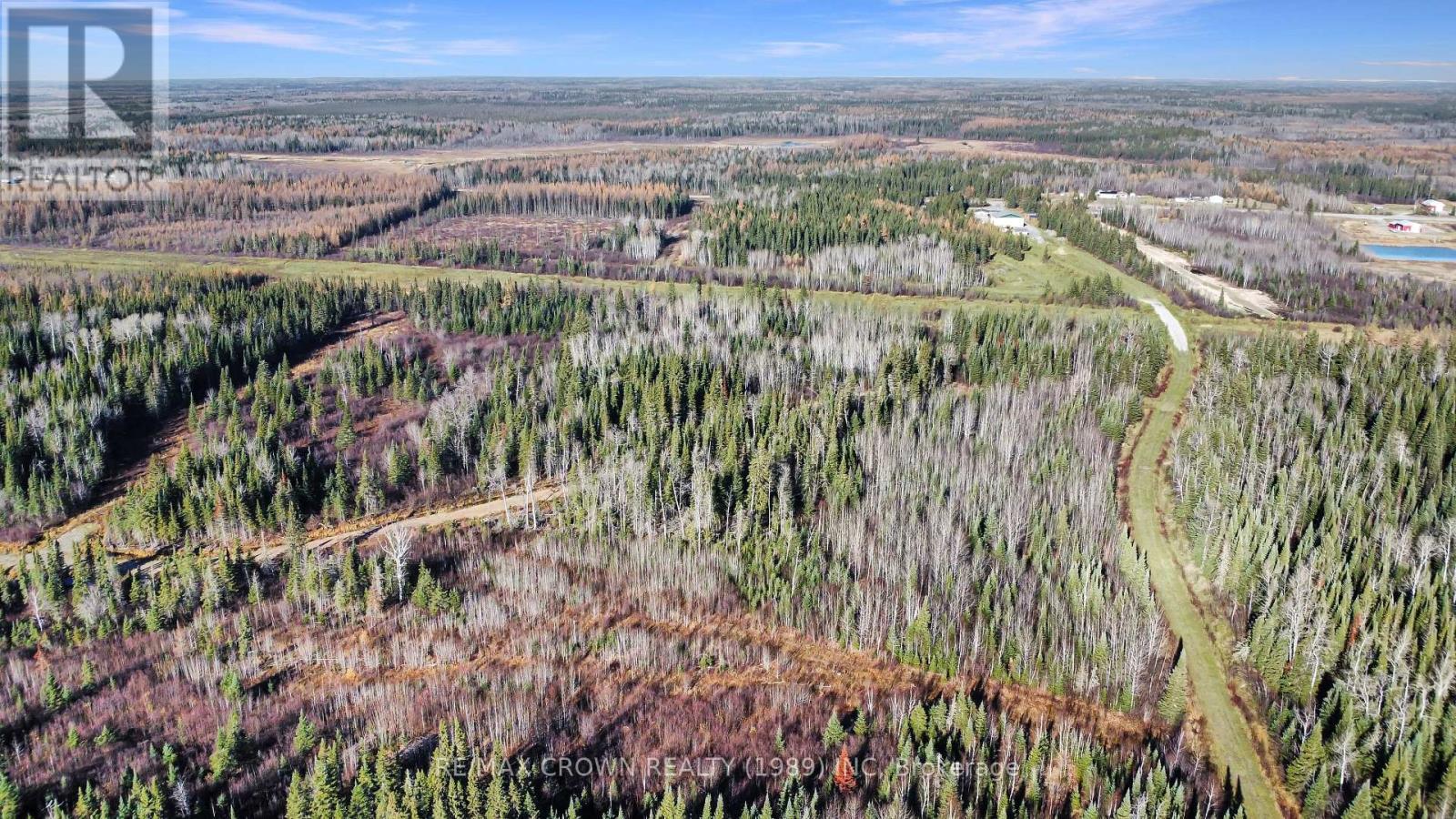 2027 Highway 11 W, Hearst, ON - Outdoor With View