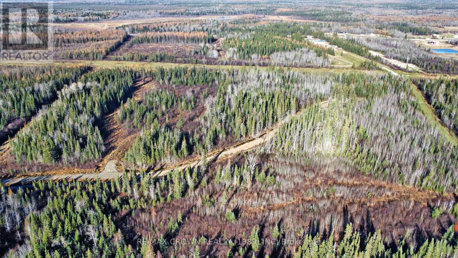 2027 Highway 11 W, Hearst, ON - Outdoor With View