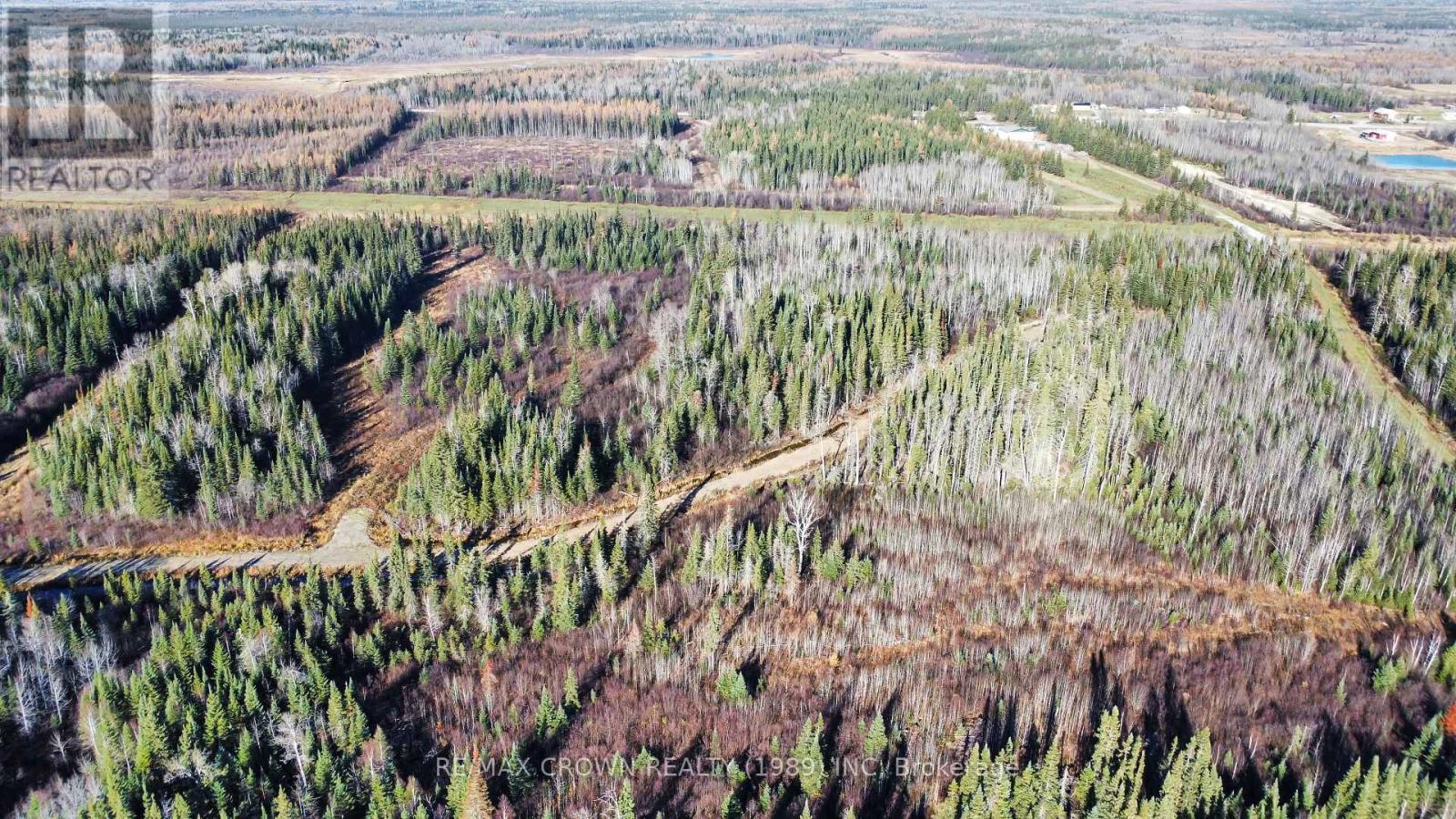 2027 Highway 11 W, Hearst, ON - Outdoor With View