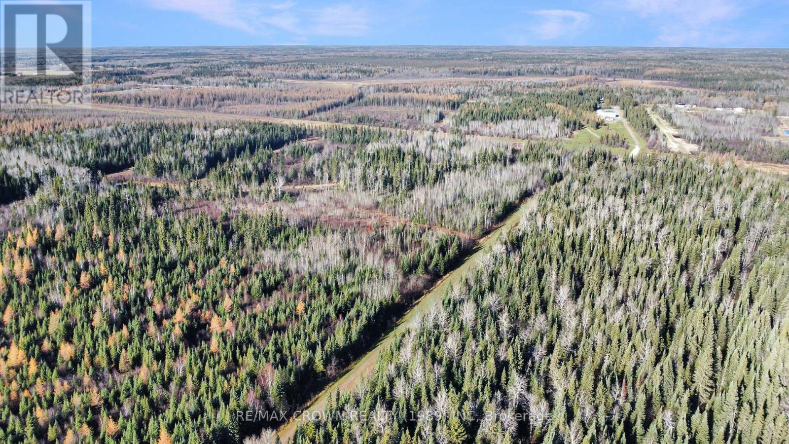 2027 Highway 11 W, Hearst, ON - Outdoor With View