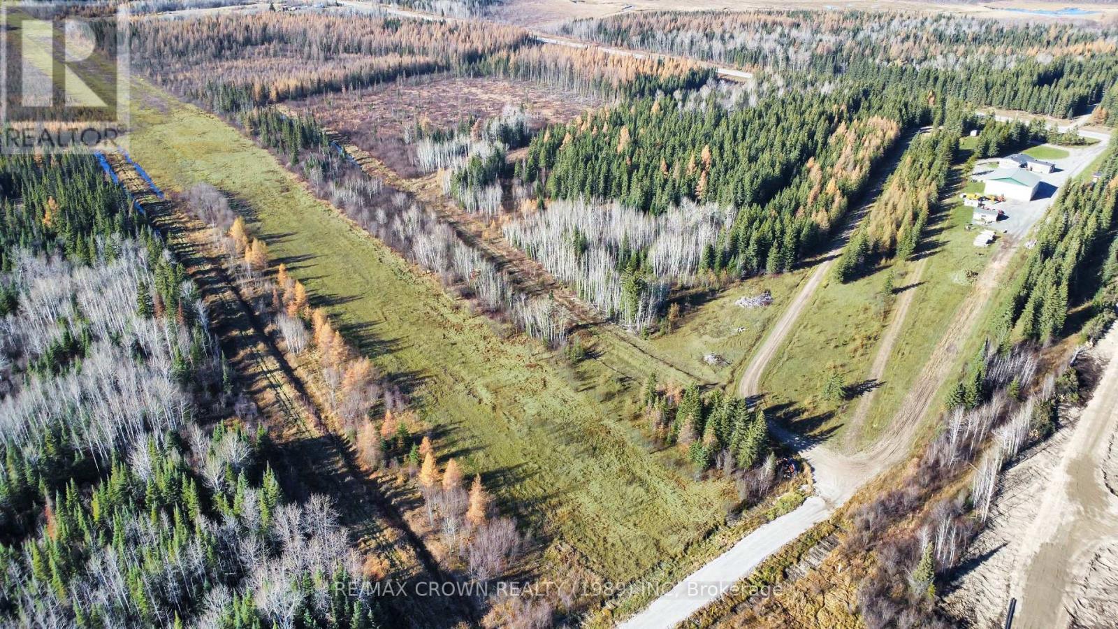 2027 Highway 11 W, Hearst, ON - Outdoor With View