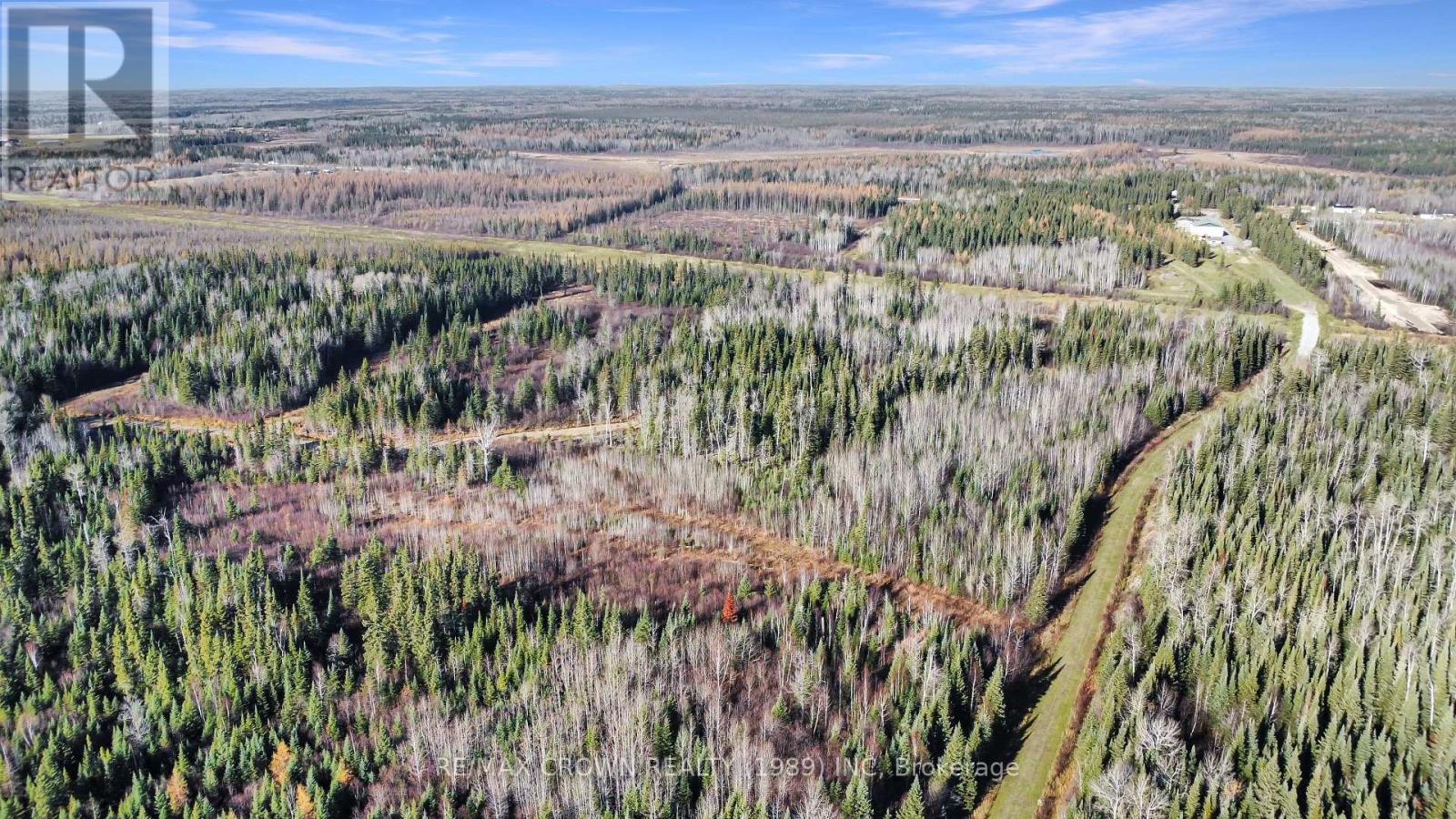 2027 Highway 11 W, Hearst, ON - Outdoor With View