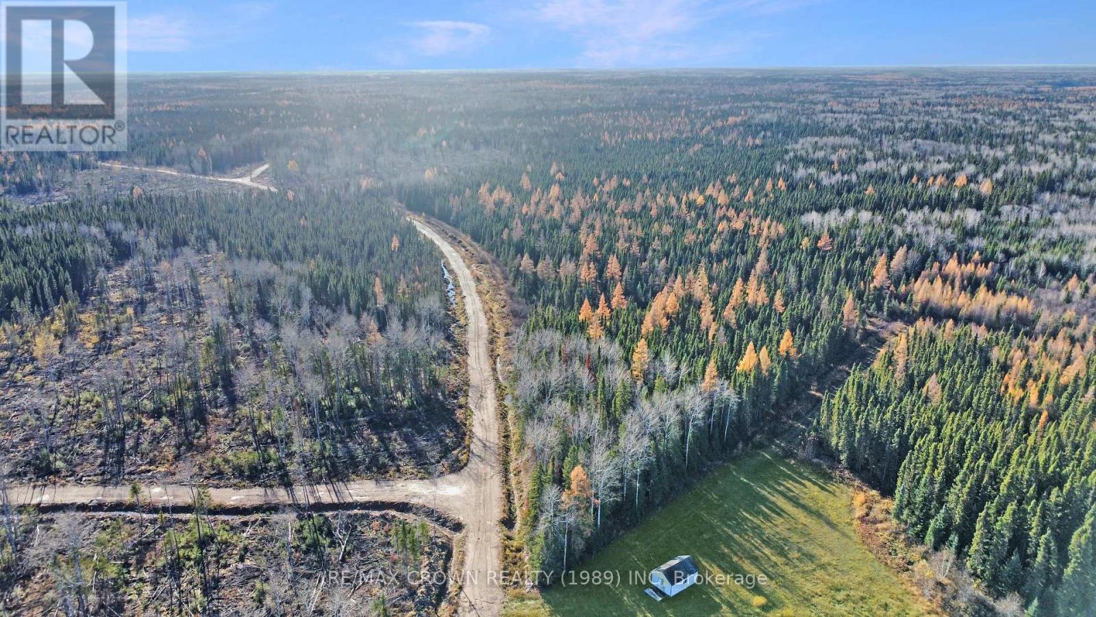 2027 Highway 11 W, Hearst, ON - Outdoor With View