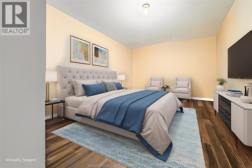 1970 Daytona, Windsor, ON - Indoor Photo Showing Bedroom