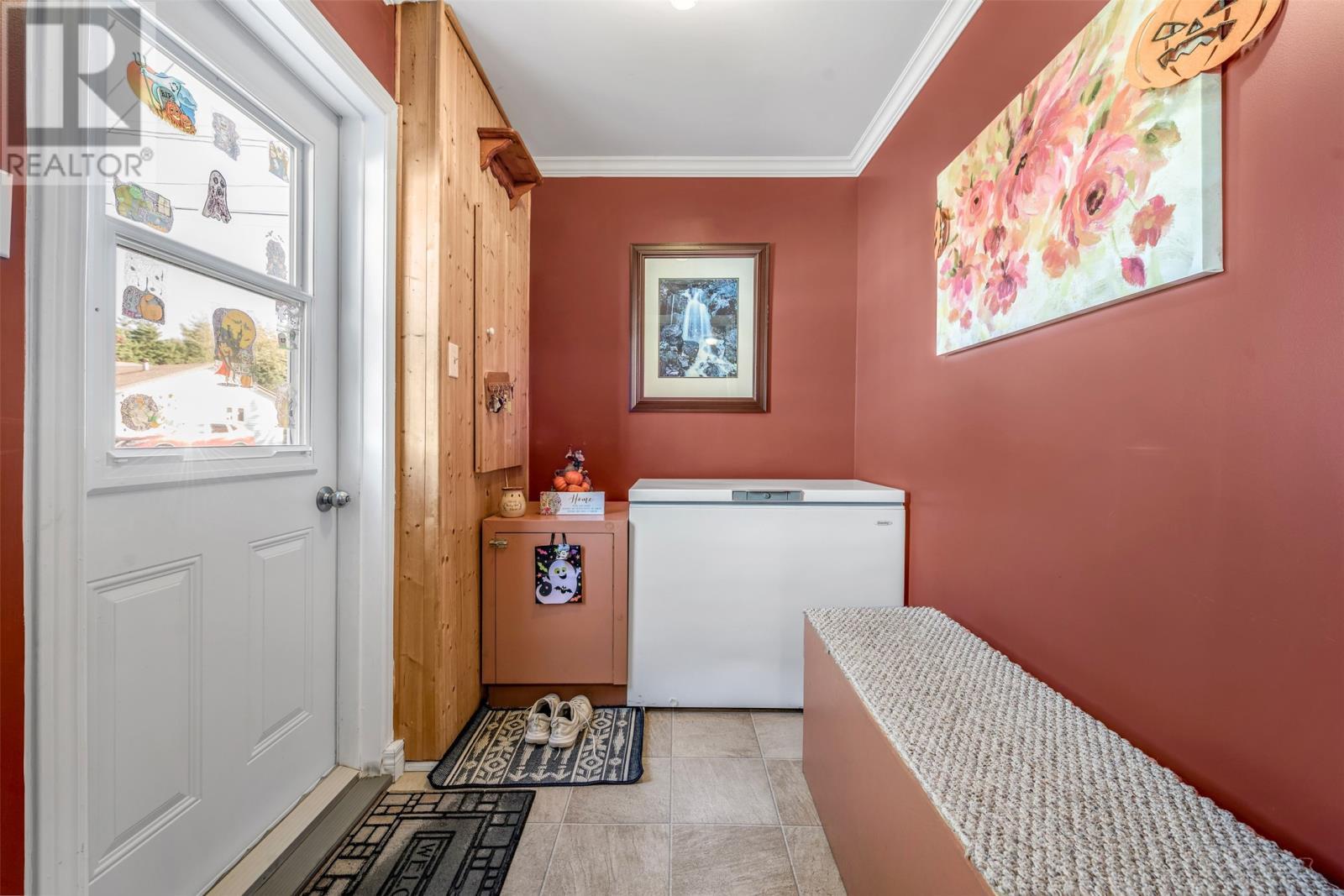 26 Birch Hill Road, Pouch Cove, NL - Indoor Photo Showing Other Room