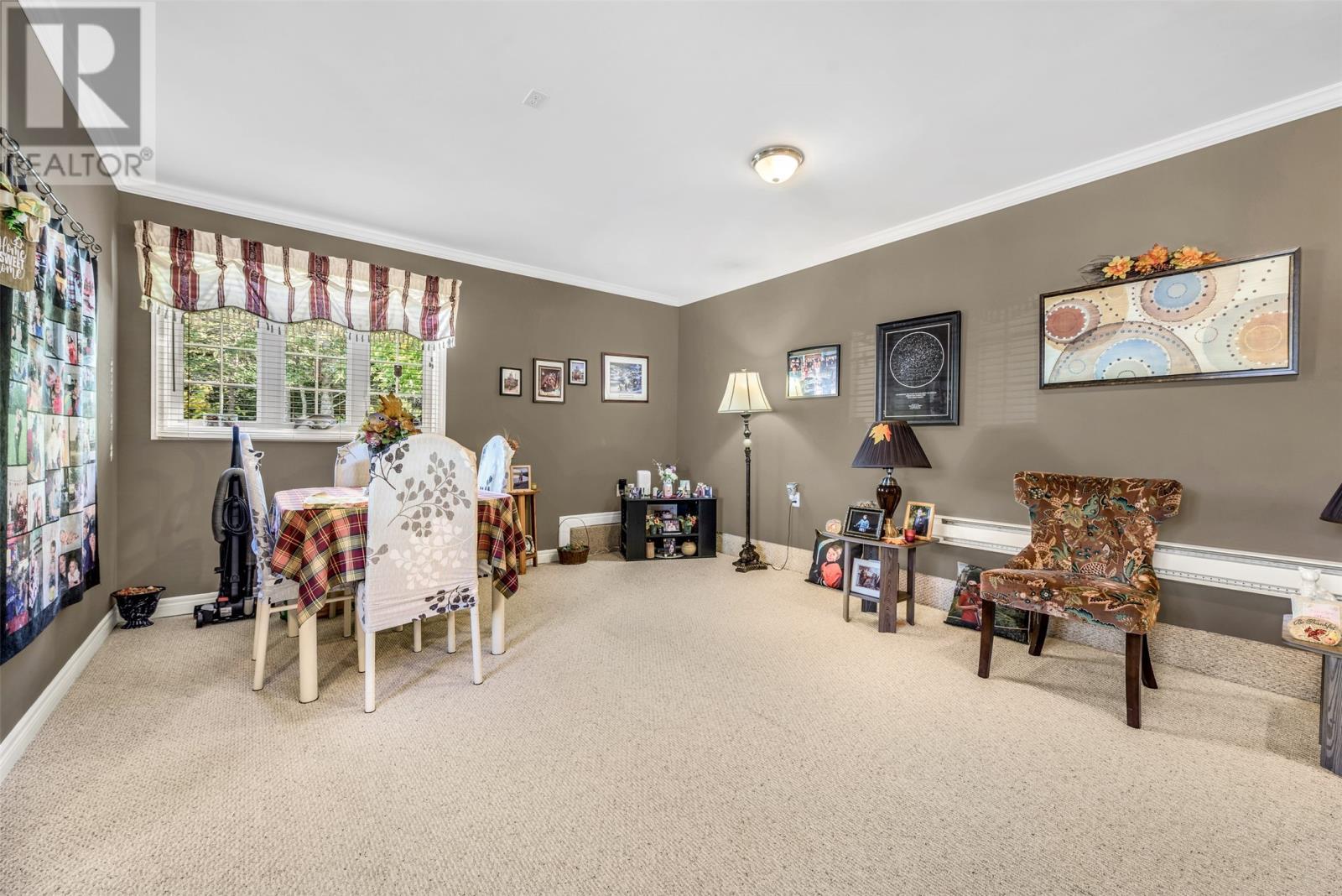 26 Birch Hill Road, Pouch Cove, NL - Indoor Photo Showing Other Room