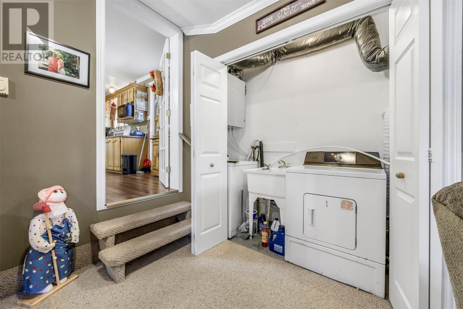 26 Birch Hill Road, Pouch Cove, NL - Indoor