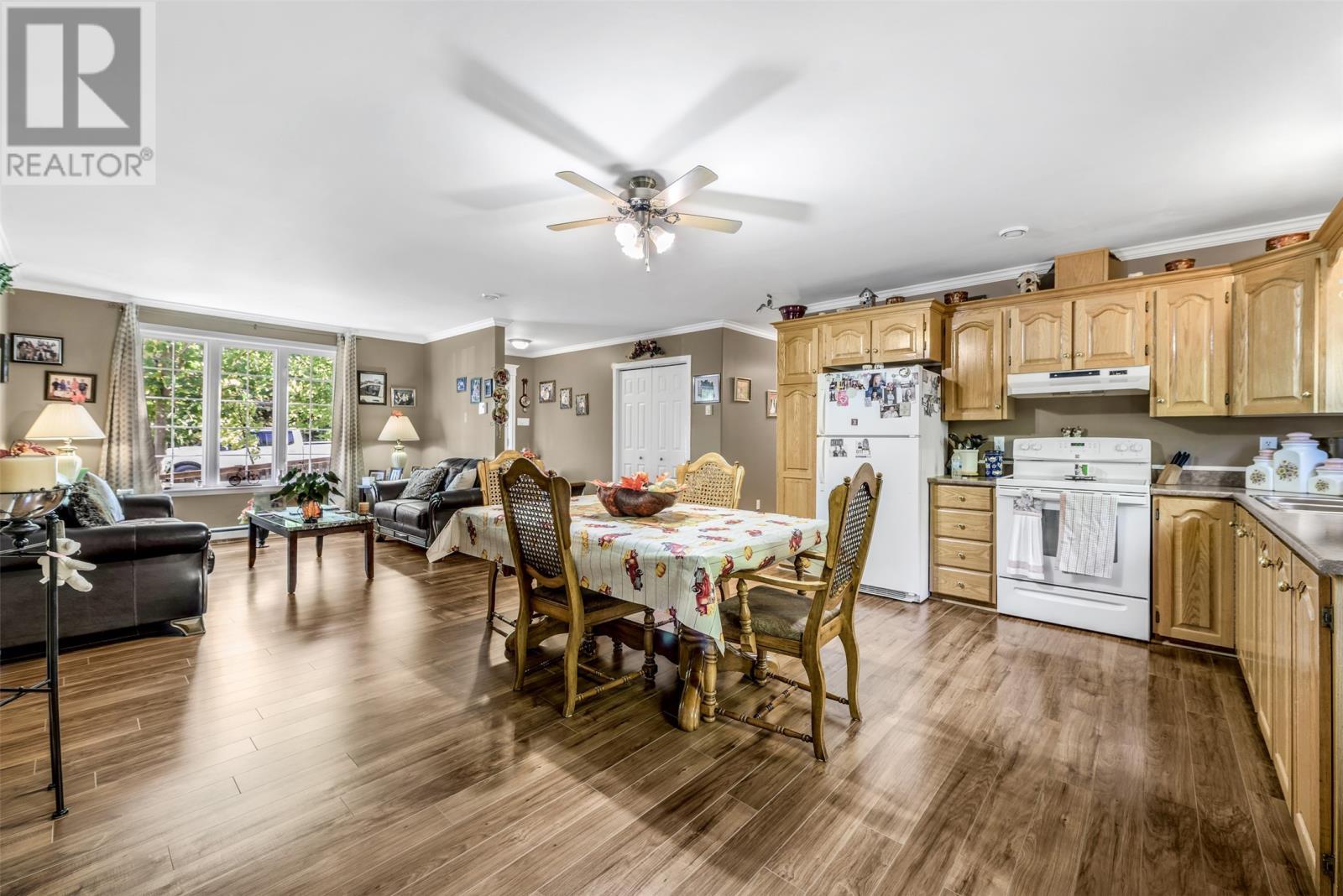 26 Birch Hill Road, Pouch Cove, NL - Indoor