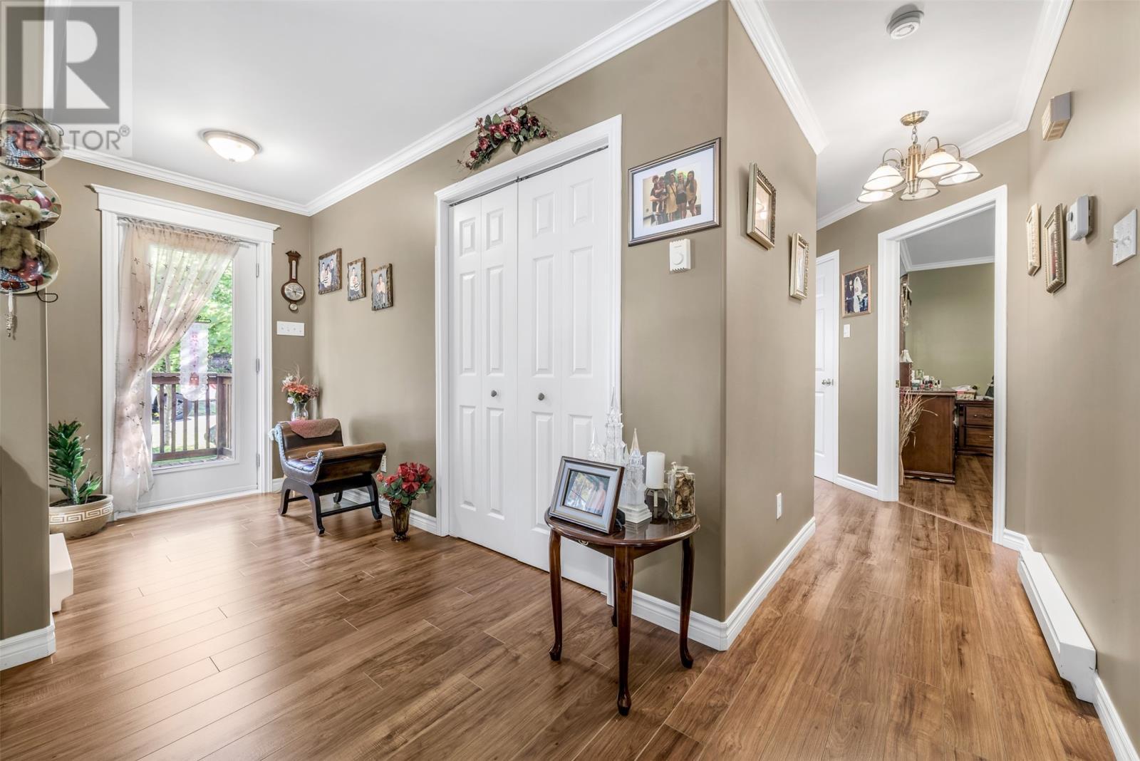 26 Birch Hill Road, Pouch Cove, NL - Indoor Photo Showing Other Room