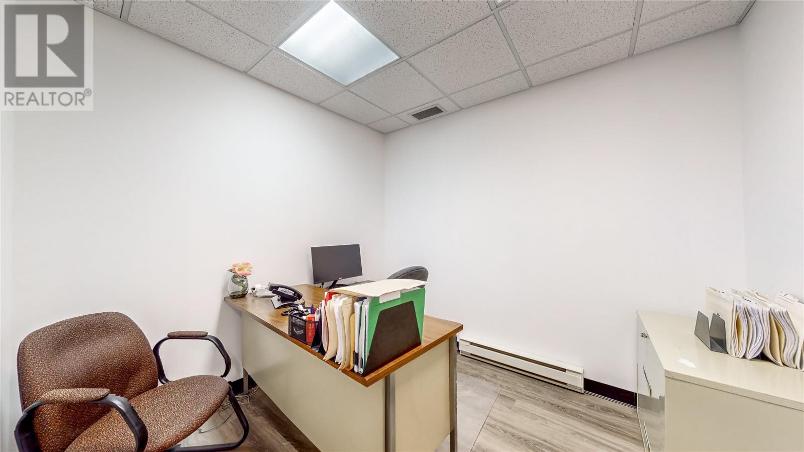 100 Elizabeth Avenue Unit#004, St.John'S, NL