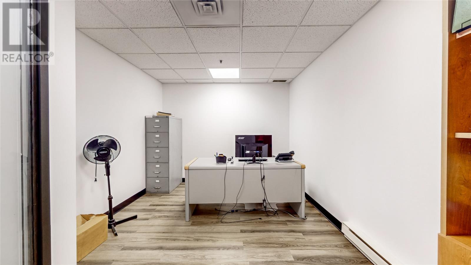 100 Elizabeth Avenue Unit#004, St.John'S, NL