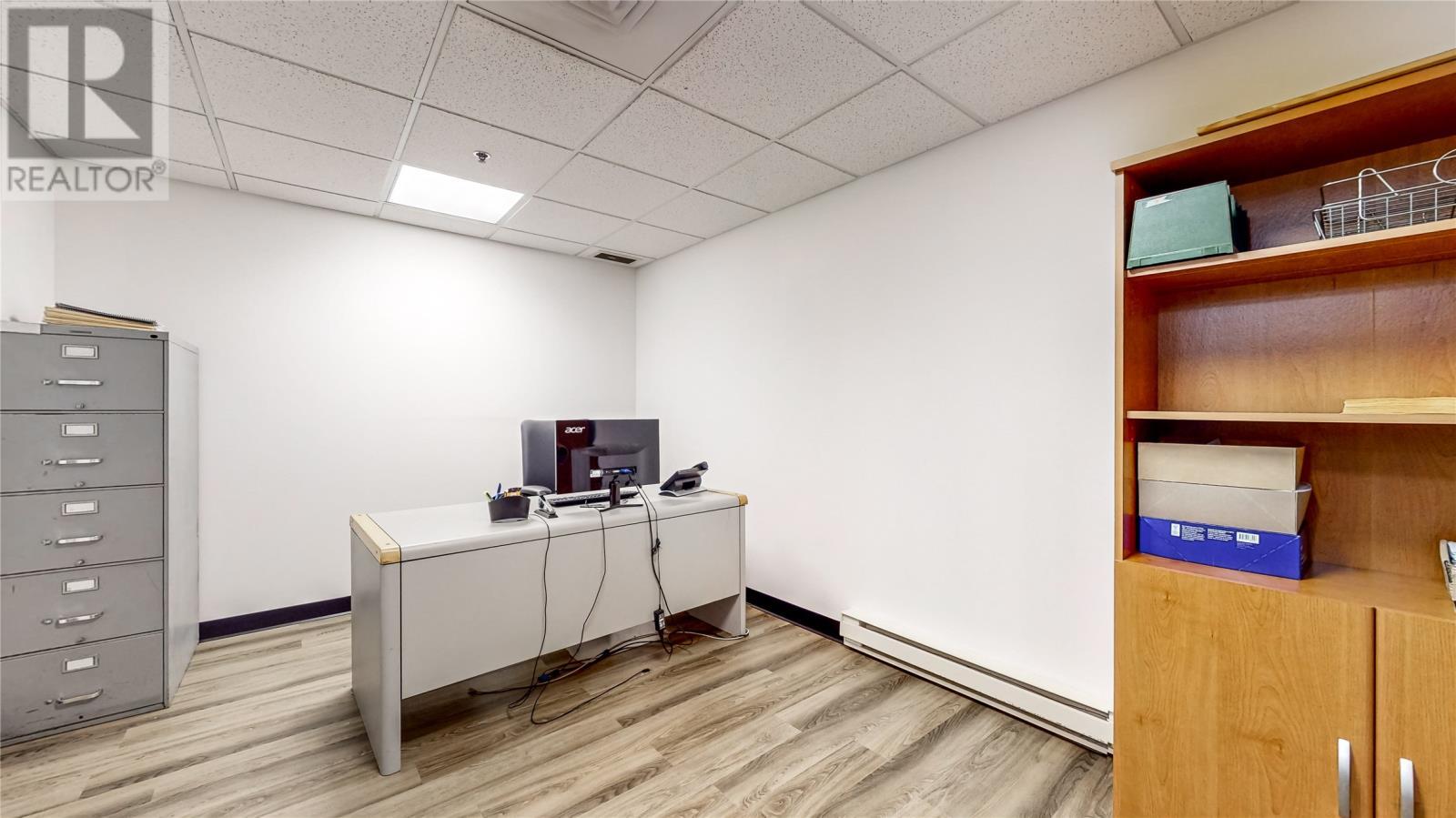 100 Elizabeth Avenue Unit#004, St.John'S, NL