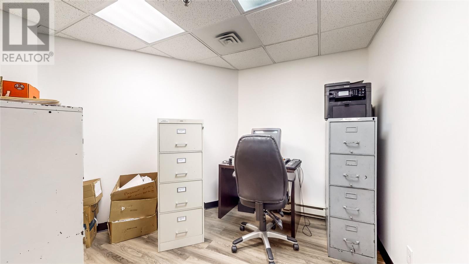 100 Elizabeth Avenue Unit#004, St.John'S, NL