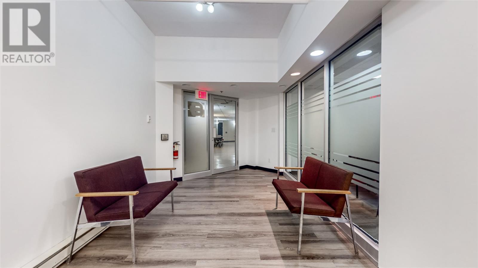 100 Elizabeth Avenue Unit#004, St.John'S, NL