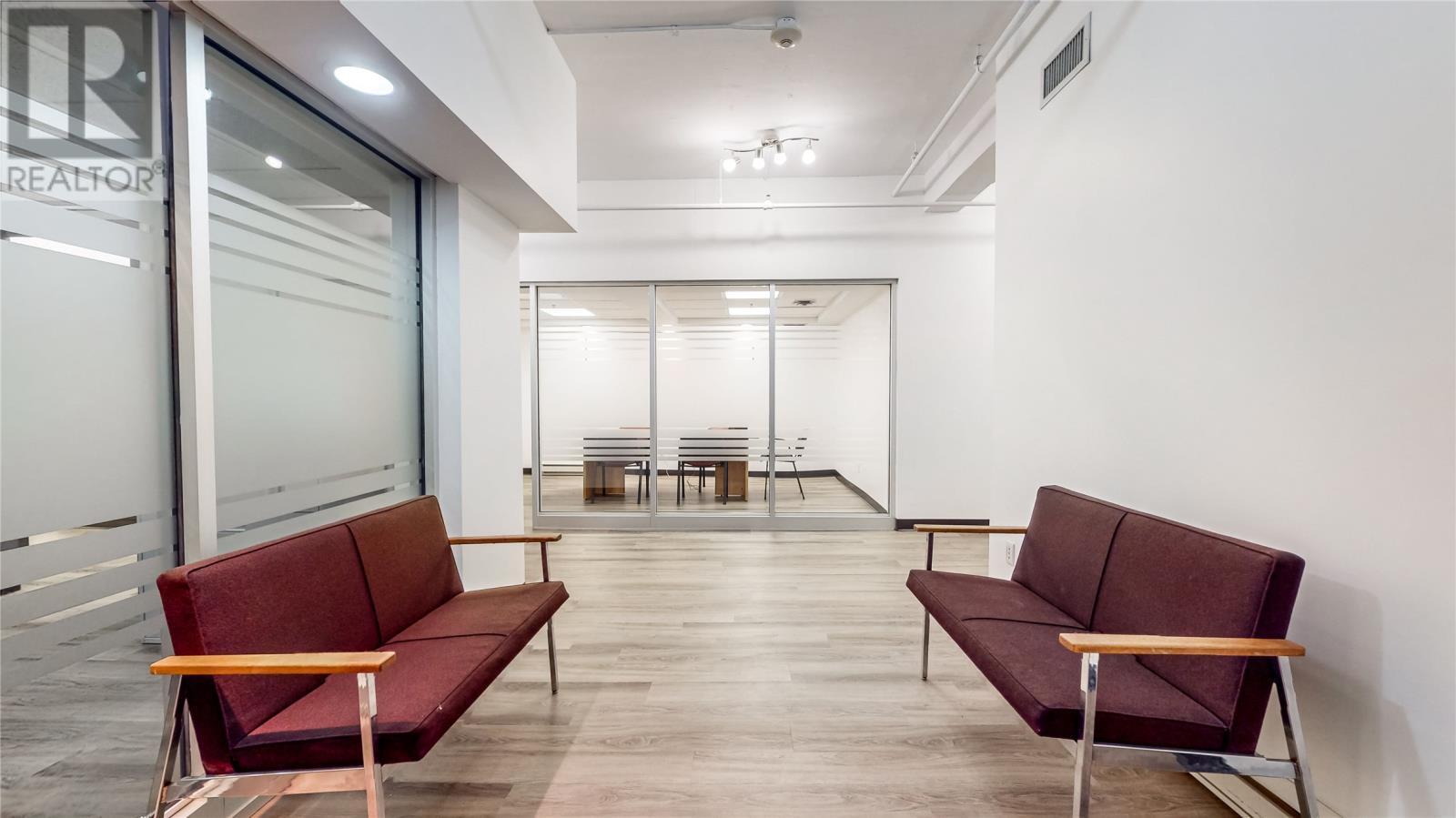 100 Elizabeth Avenue Unit#004, St.John'S, NL