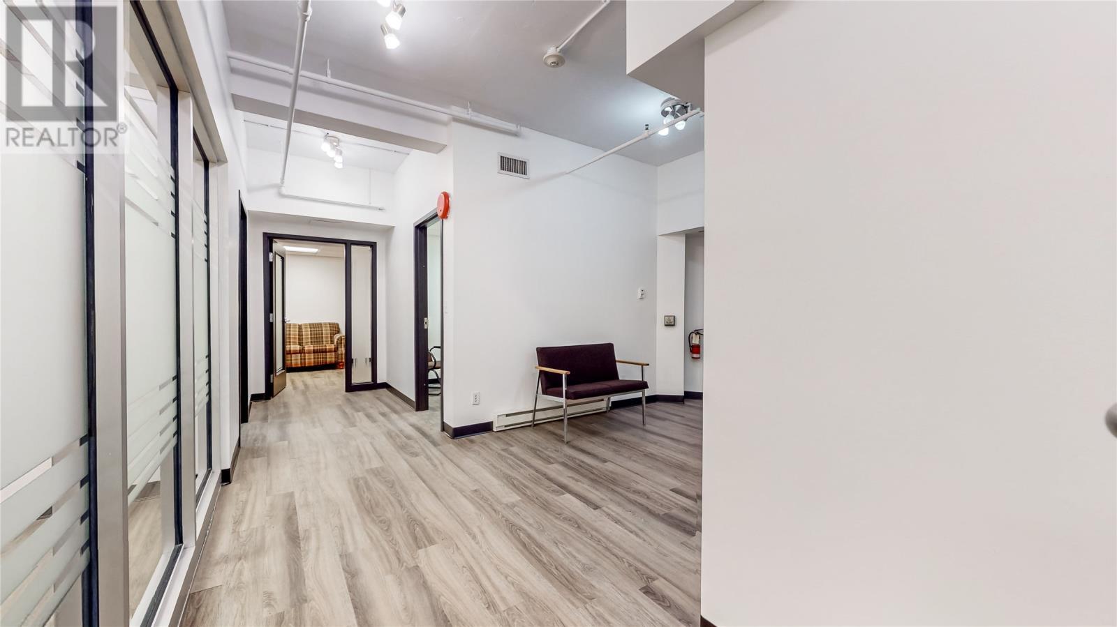 100 Elizabeth Avenue Unit#004, St.John'S, NL