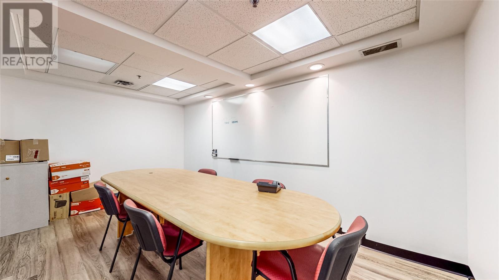 100 Elizabeth Avenue Unit#004, St.John'S, NL