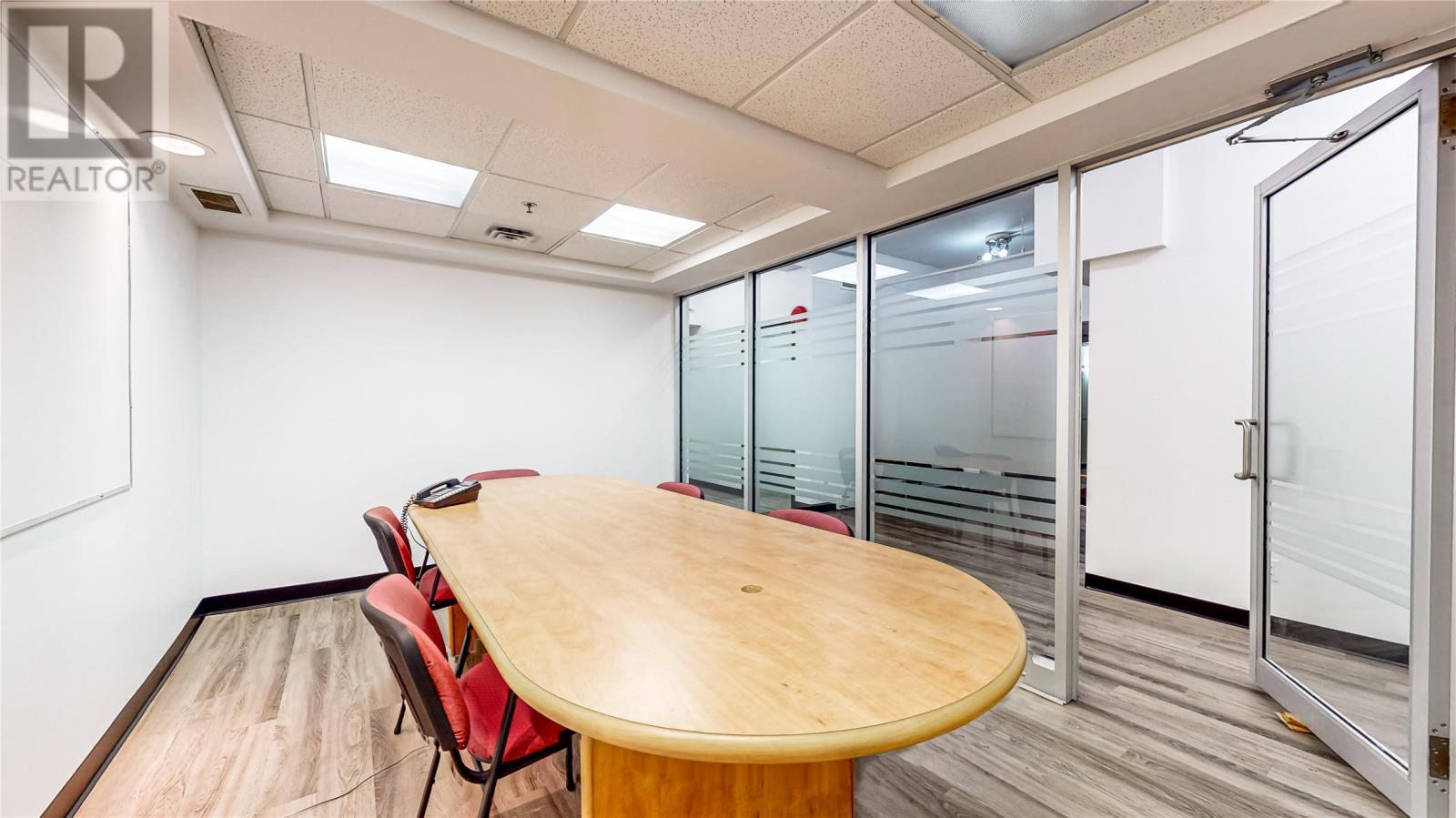 100 Elizabeth Avenue Unit#004, St.John'S, NL