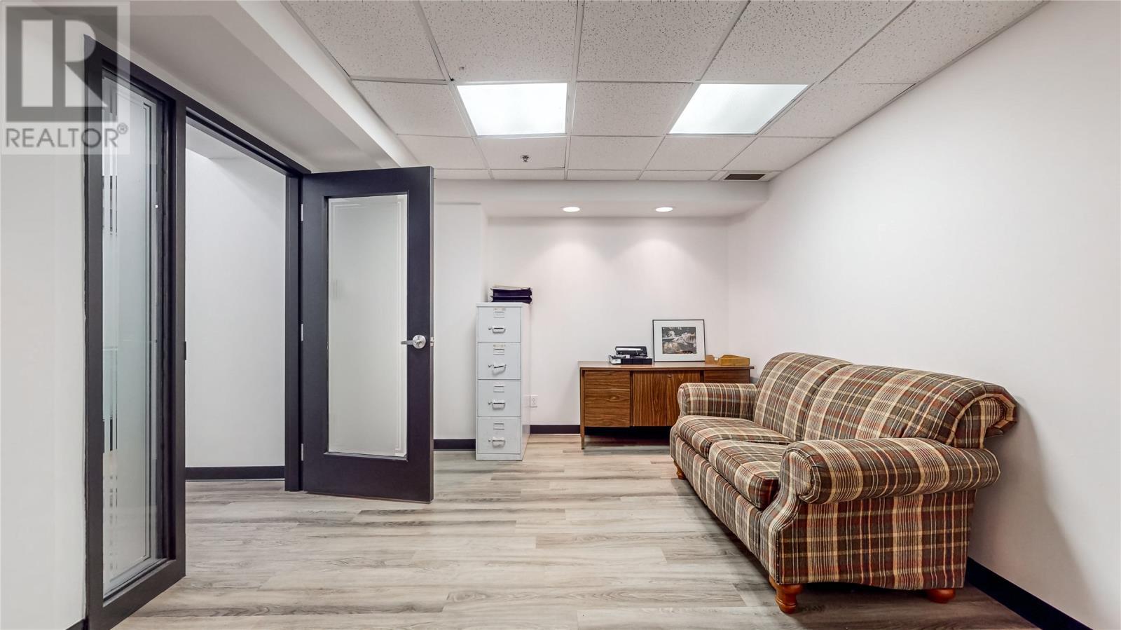 100 Elizabeth Avenue Unit#004, St.John'S, NL