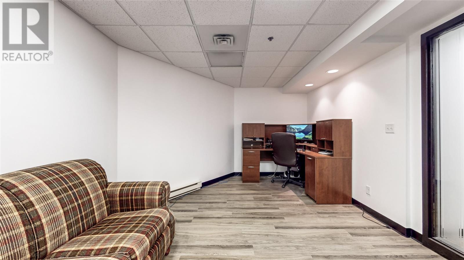 100 Elizabeth Avenue Unit#004, St.John'S, NL