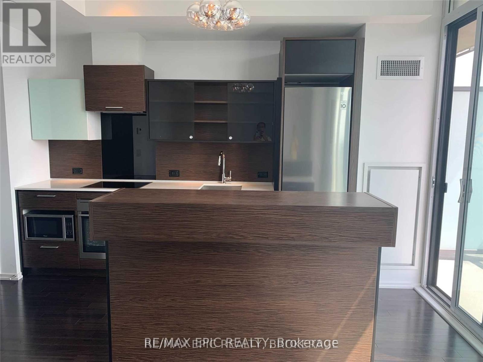 2703 - 75 St Nicholas Street, Toronto, ON - Indoor