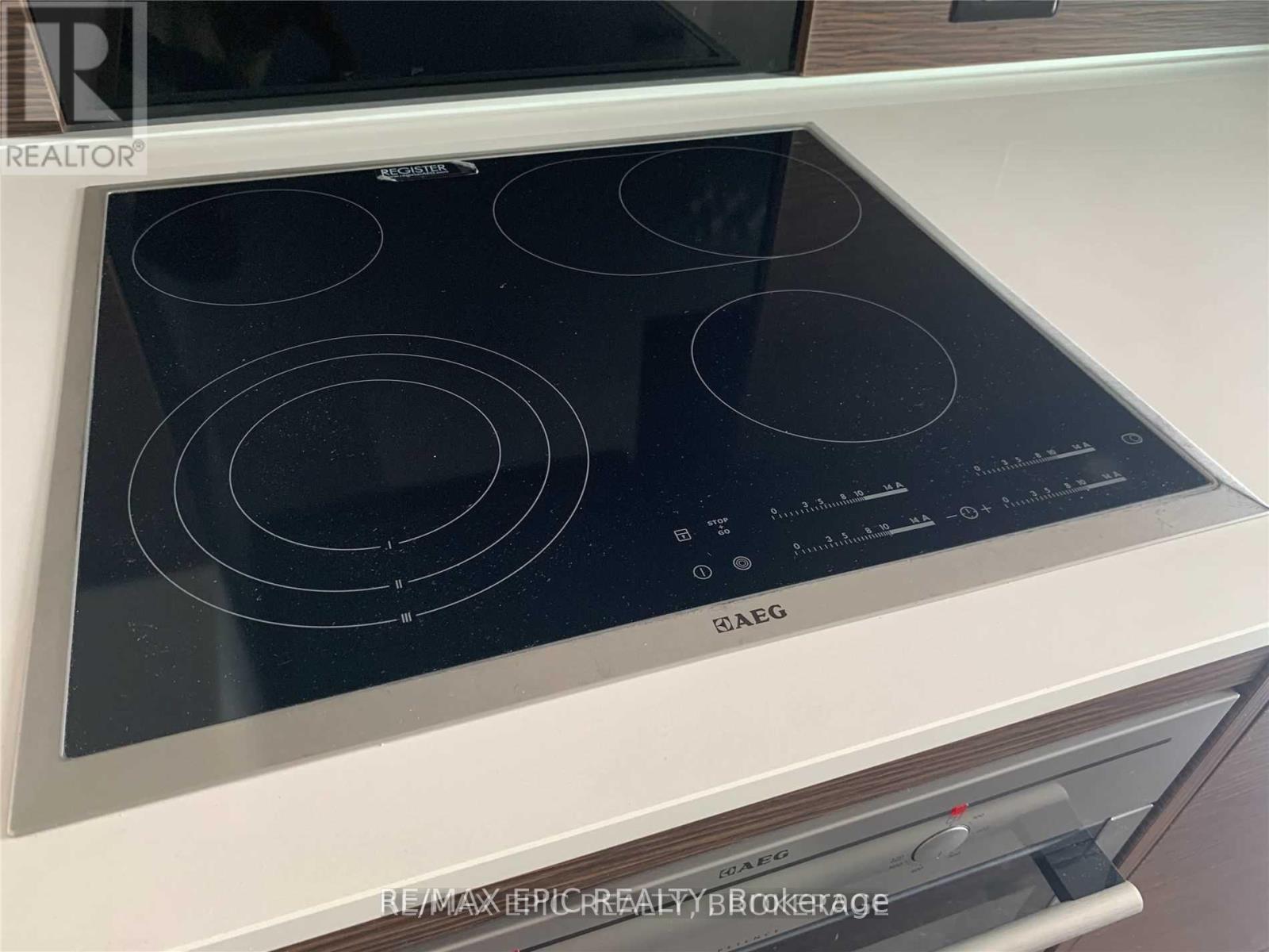 2703 - 75 St Nicholas Street, Toronto, ON -