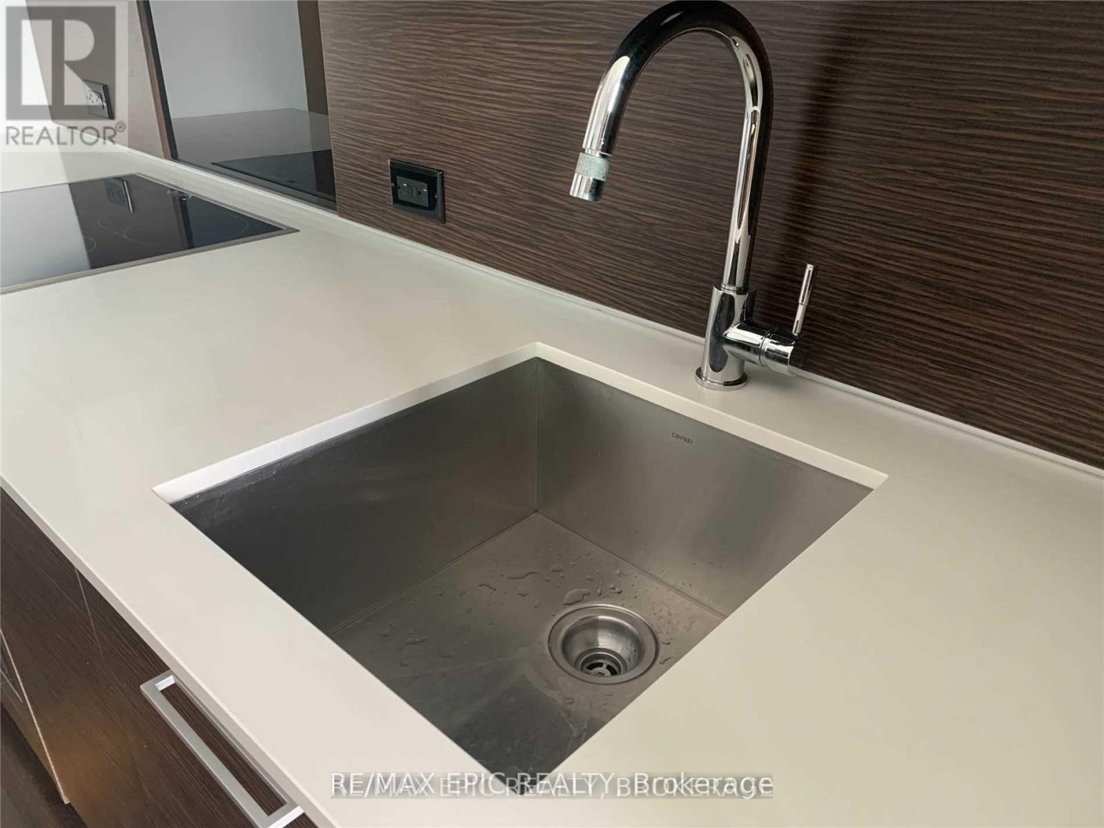 2703 - 75 St Nicholas Street, Toronto, ON - Indoor