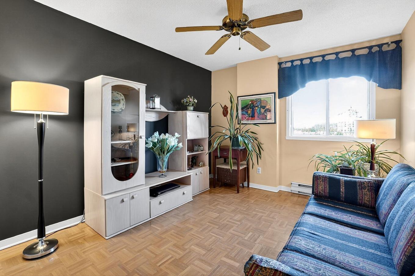 Chambre à coucher - 603-755 Rue De La Noue, Montréal (Verdun/Île-Des-Soeurs), QC - Indoor