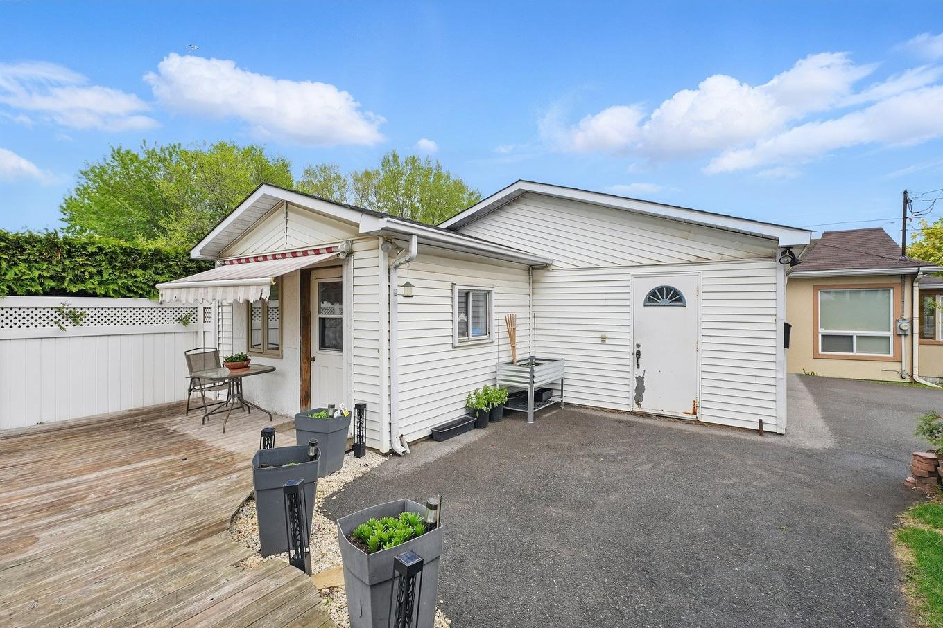 Atelier - 12 Boul. Lorrain, Gatineau (Gatineau), QC - Outdoor With Exterior