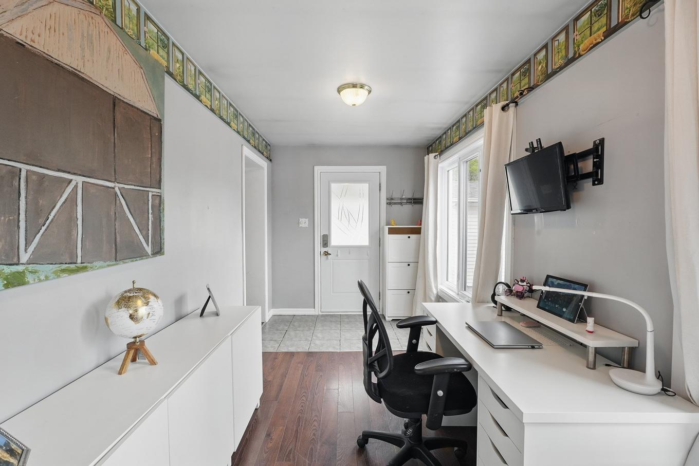 Bureau - 12 Boul. Lorrain, Gatineau (Gatineau), QC - Indoor Photo Showing Office