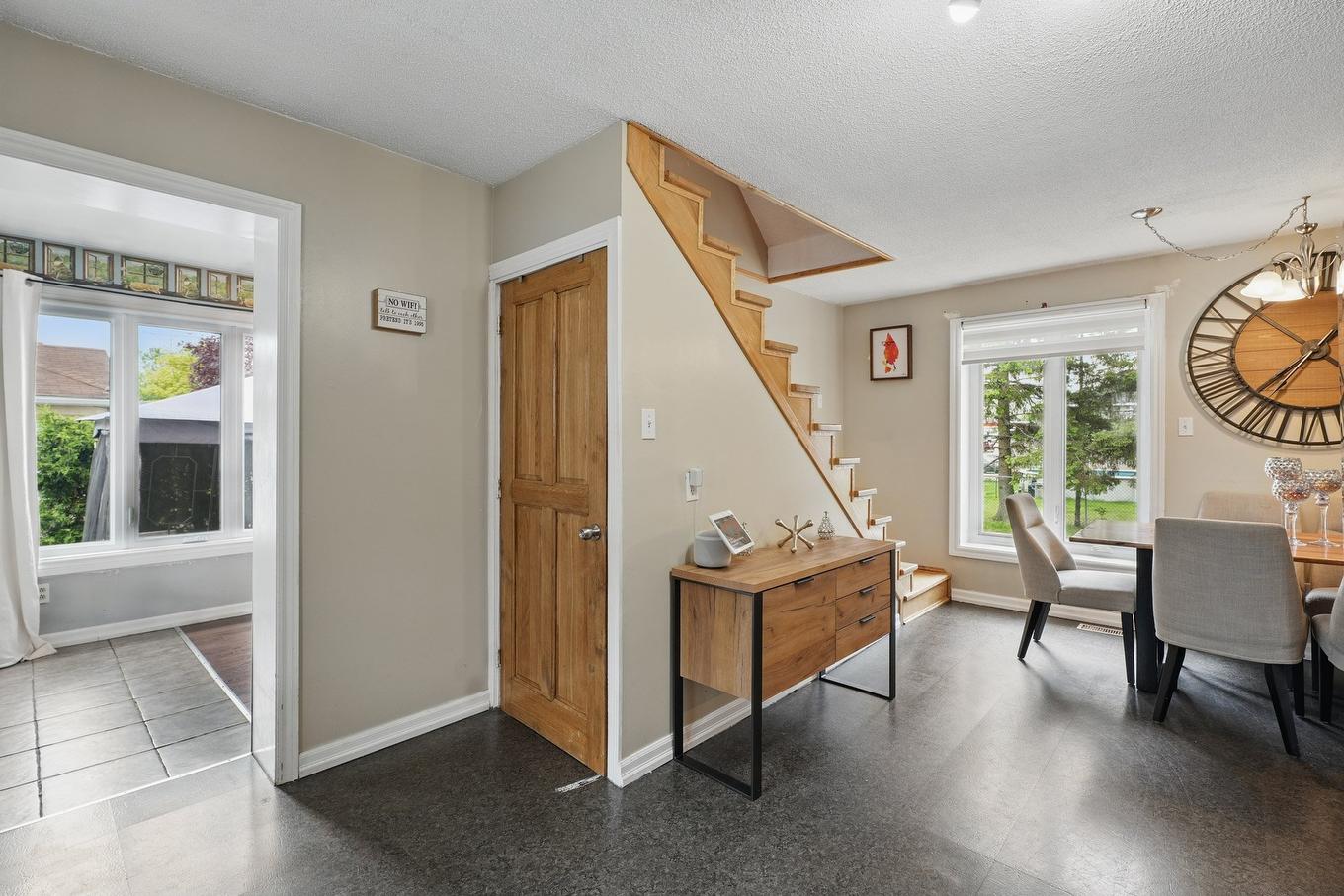 Salle à manger - 12 Boul. Lorrain, Gatineau (Gatineau), QC - Indoor