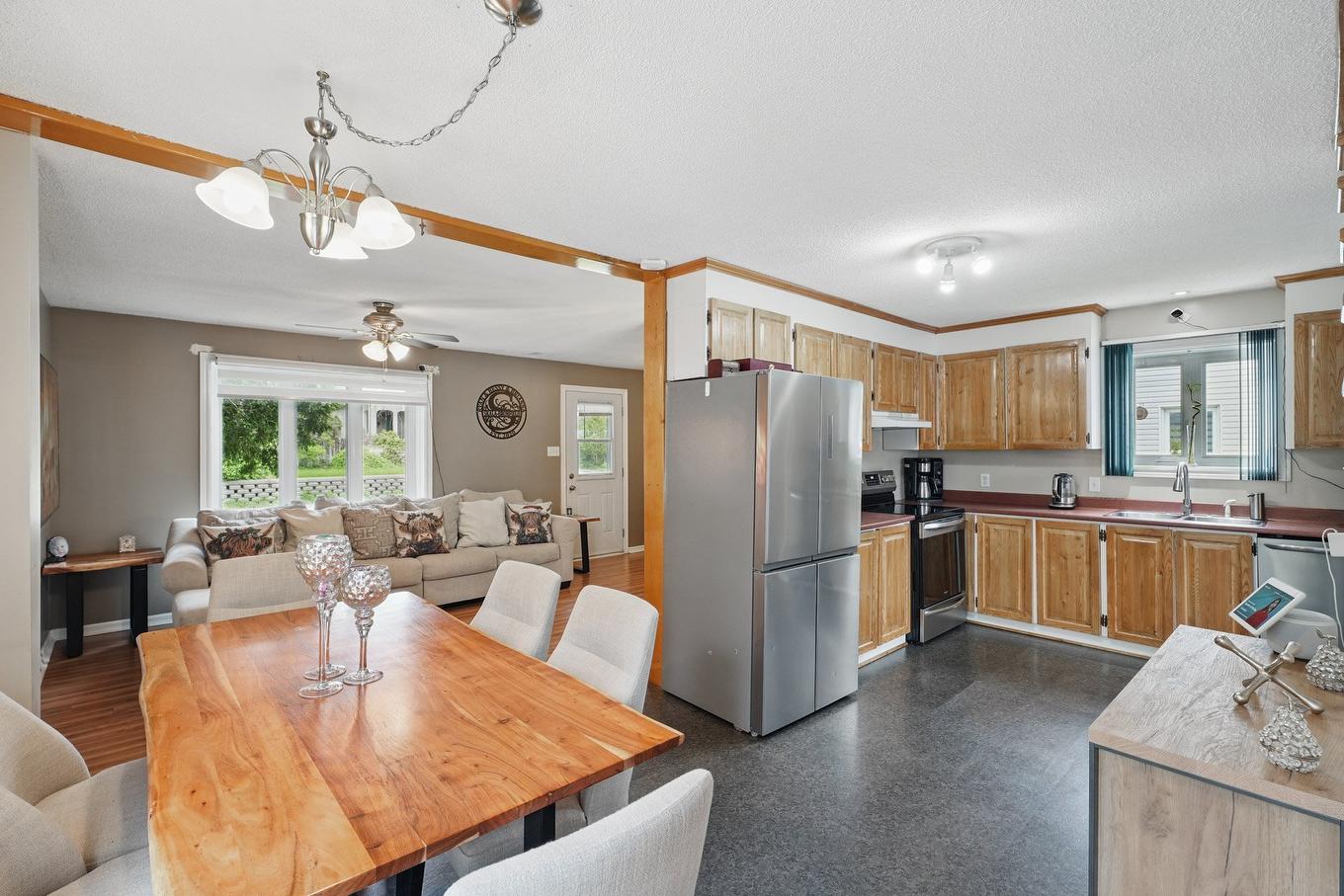 Salle à manger - 12 Boul. Lorrain, Gatineau (Gatineau), QC - Indoor