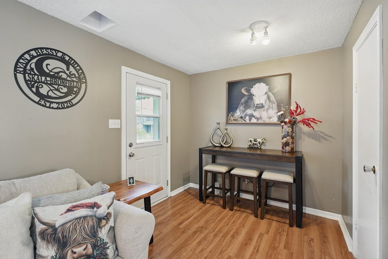 Entrée extérieure - 12 Boul. Lorrain, Gatineau (Gatineau), QC - Indoor