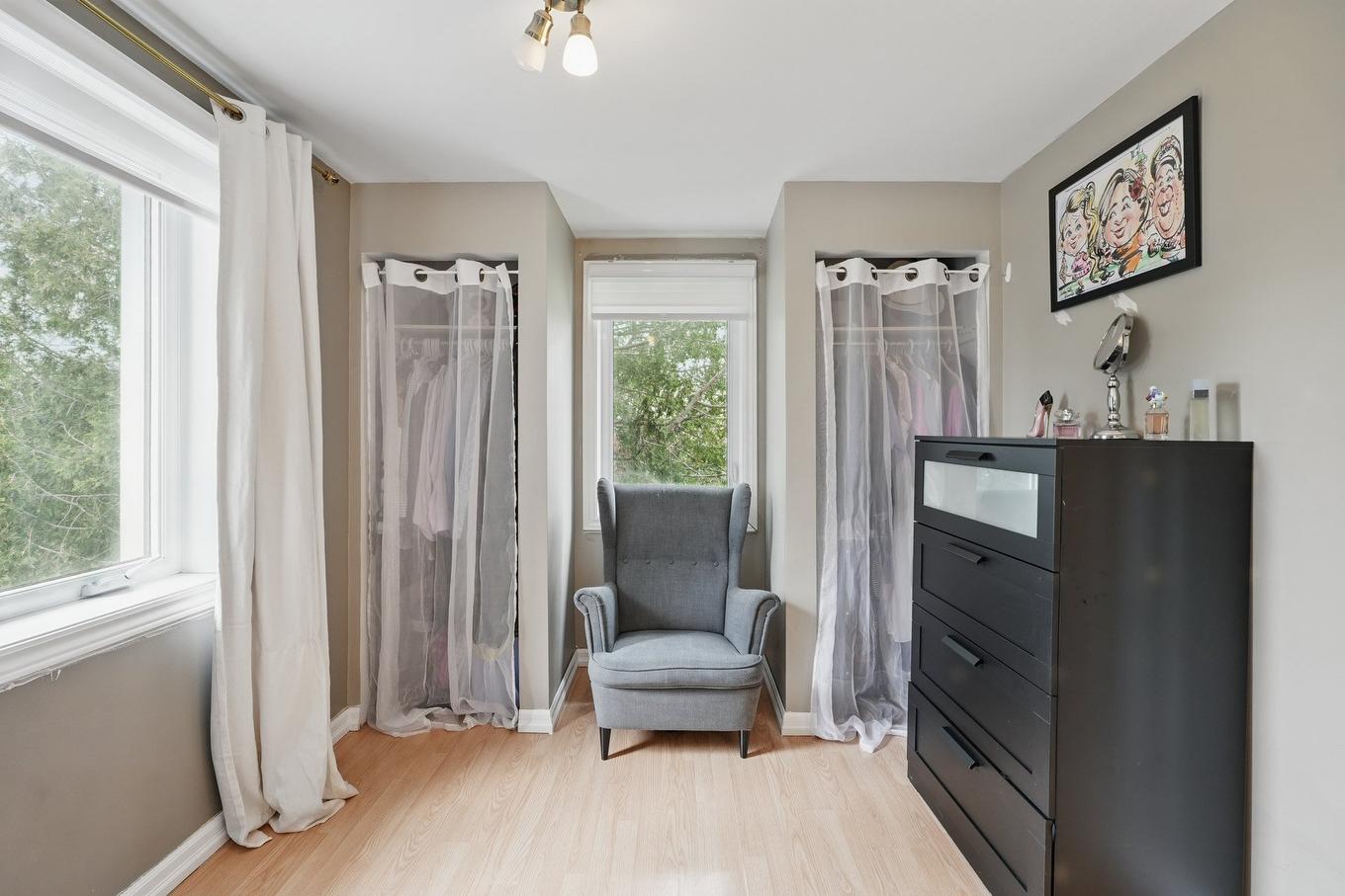 Chambre à coucher principale - 12 Boul. Lorrain, Gatineau (Gatineau), QC - Indoor