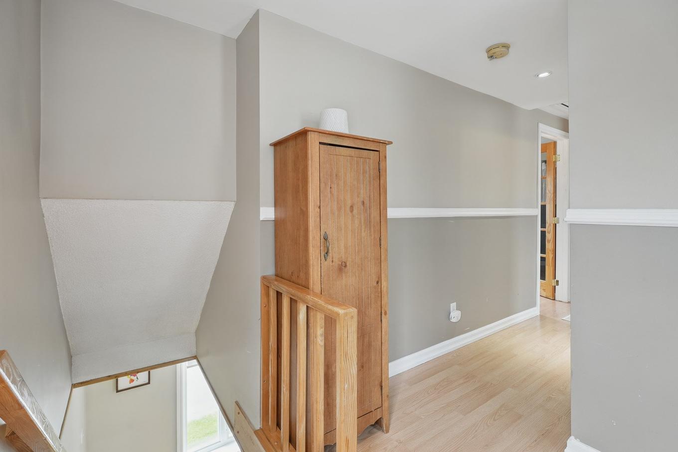 Corridor - 12 Boul. Lorrain, Gatineau (Gatineau), QC - Indoor Photo Showing Other Room