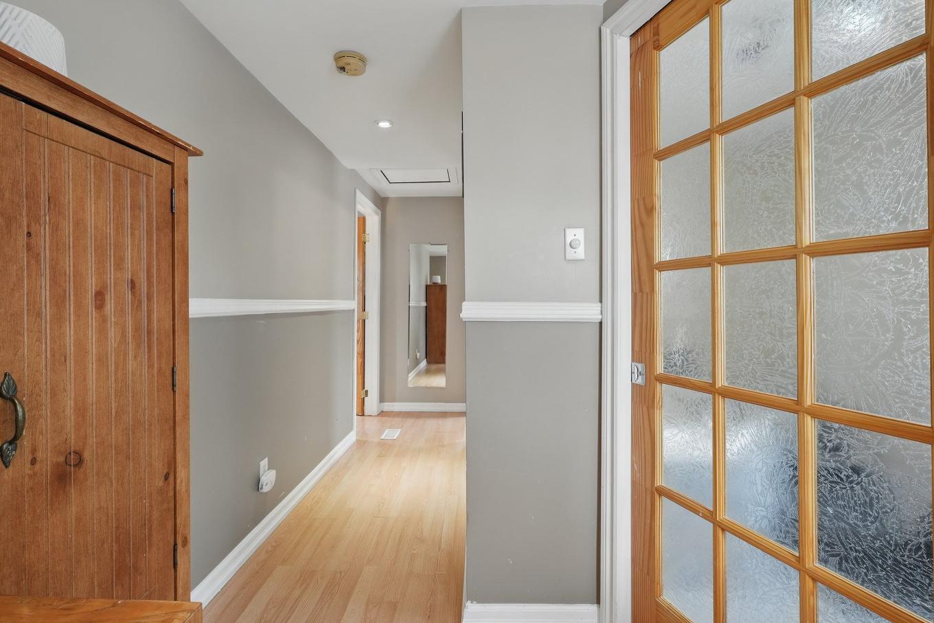 Corridor - 12 Boul. Lorrain, Gatineau (Gatineau), QC - Indoor Photo Showing Other Room