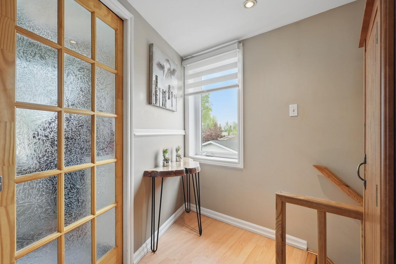 Corridor - 12 Boul. Lorrain, Gatineau (Gatineau), QC - Indoor Photo Showing Other Room