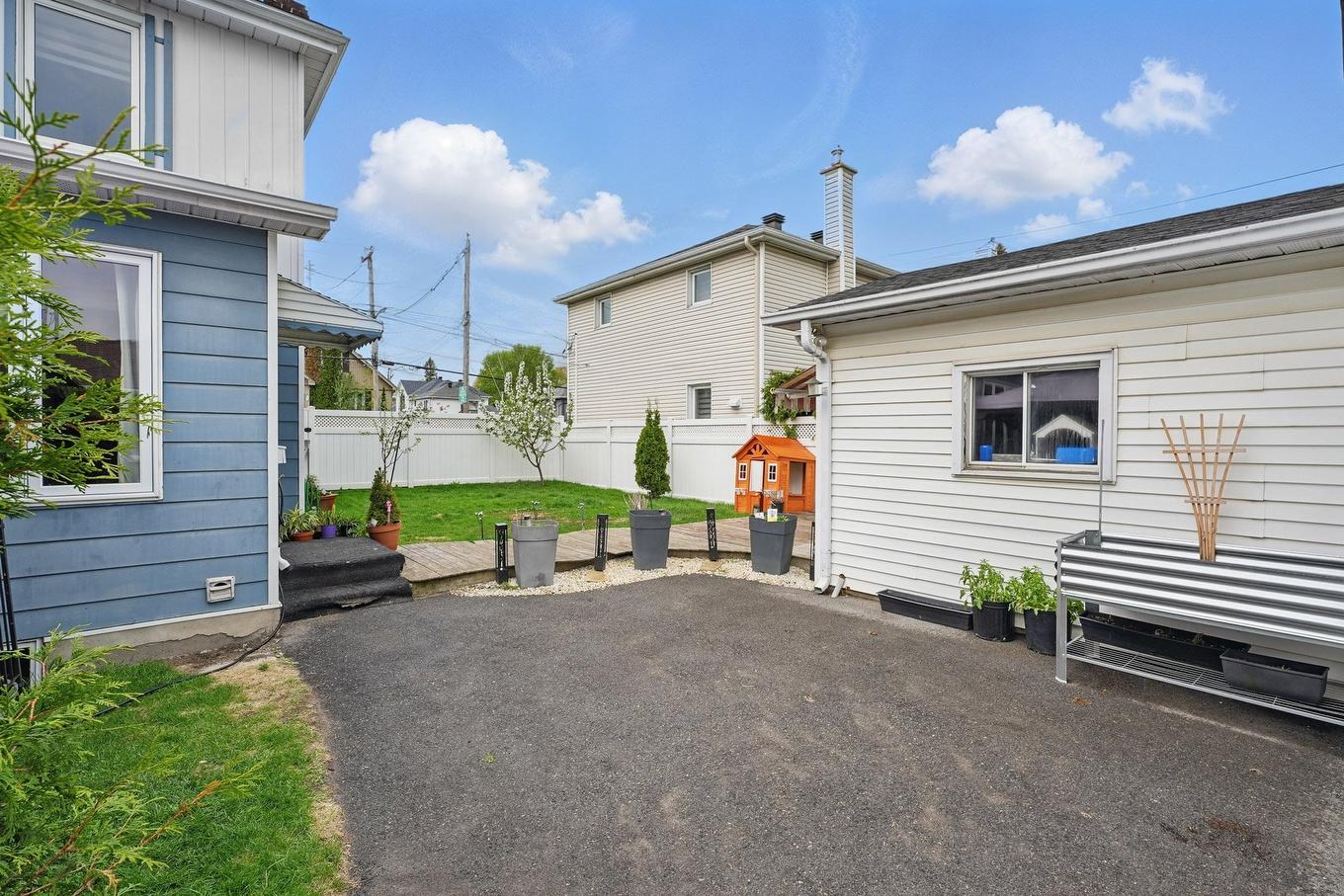 Stationnement - 12 Boul. Lorrain, Gatineau (Gatineau), QC - Outdoor With Exterior