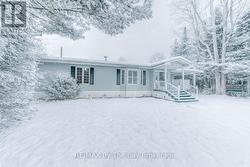 34 TOPAZ STREET Wasaga Beach, ON L9Z 1X7