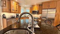 KITCHEN MAIN FLOOR -