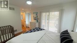 PRIMARY BEDROOM WITH W/IN CLOSET -