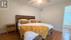 2ND BEDROOM MAIN FLOOR -