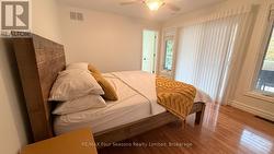 MAIN LEVEL BEDROOM -