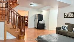 FAMILY ROOM LOWER LEVEL -