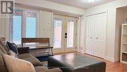 LOWER LEVEL ACCESS -